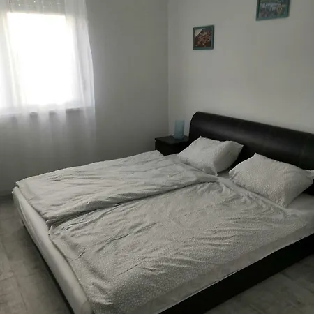 Corner House Siofok