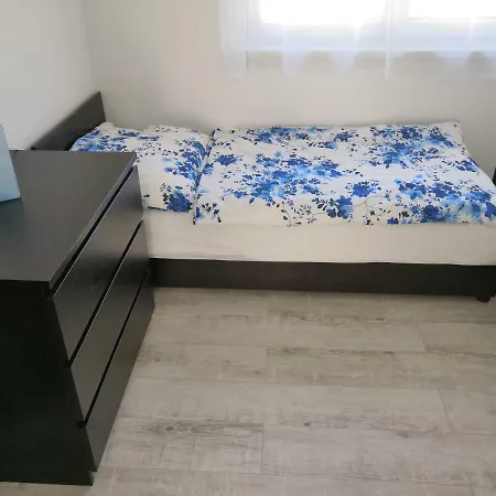 Corner House * Siofok