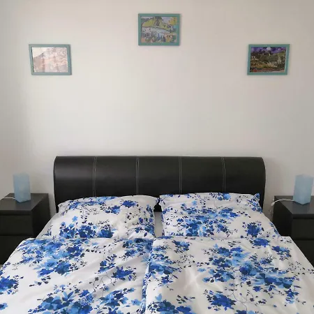 Holiday home Corner House Siofok