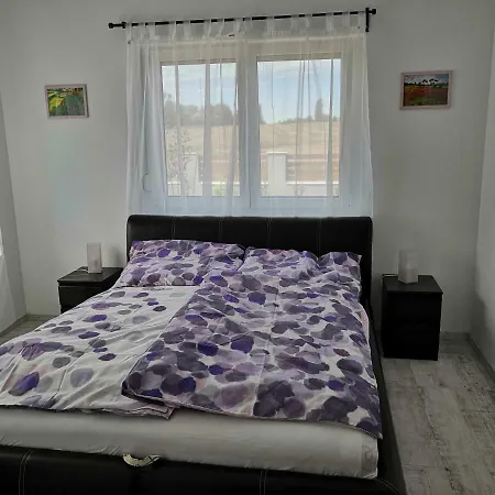 Corner House Siofok
