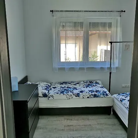 Corner House