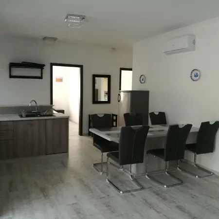 Holiday home Corner House Siofok