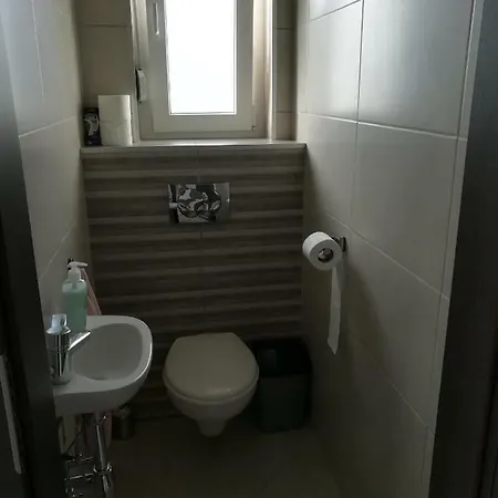 Corner House