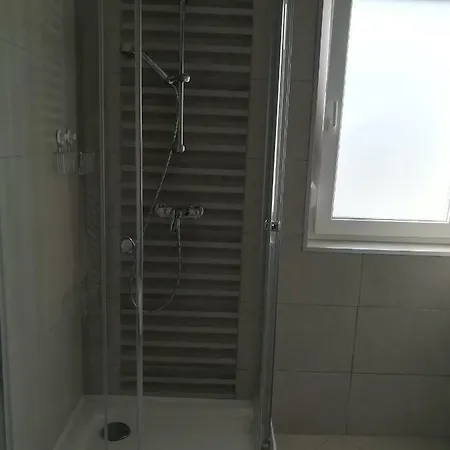 Hébergement de vacances Corner House *