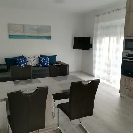Corner House Siofok